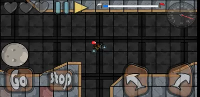 Wheelie screenshot2