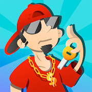 Super Thief Auto MOD APK icon