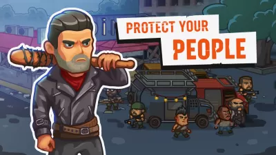 Camp Defense screenshot2