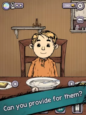 My Child Lebensborn screenshot1