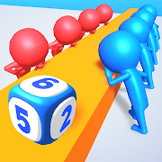 Dice Push MOD APK