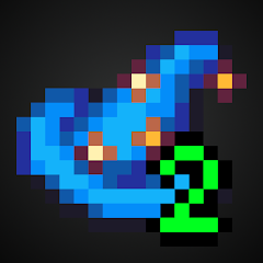 Magic Research 2 MOD APK icon