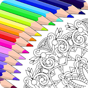 Colorfy MOD APK icon