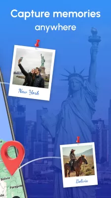 Photo Map screenshot2