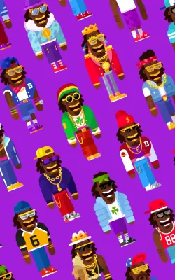 Partymasters screenshot1