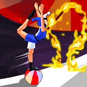 Flex Run 3D MOD APK