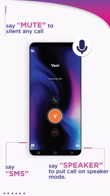 Vani Dialer - Answer Calls By screenshot3