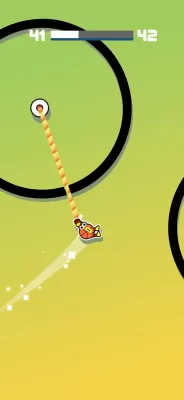 Stickman Hook screenshot4