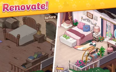 Ohana Island screenshot2