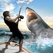 Monster Fishing 2024 MOD APK icon