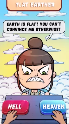 Judgment Day: Angel of God screenshot1