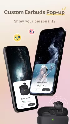 Widget Lab screenshot1