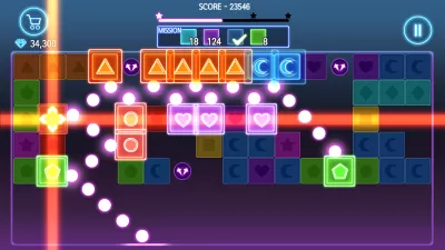 Brick Pang screenshot1