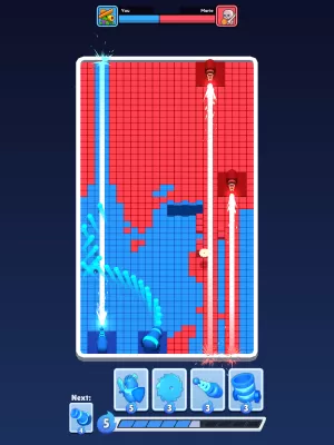 Color Clash screenshot1