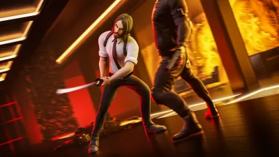 John Assassin screenshot2