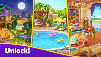 Dream Mania screenshot3