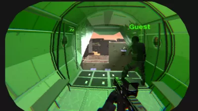 Project DECAY screenshot1