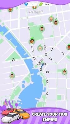 Pick me up - idle screenshot1