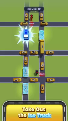 Traffic Escape! screenshot2