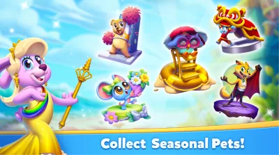 Bingo Pop screenshot3