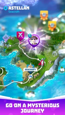 Knighthood screenshot3