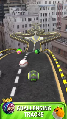 Going Balls screenshot3