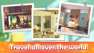 Journey Decor screenshot4