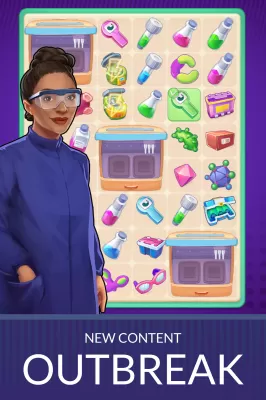 Merge Hospital by Operate Now screenshot1