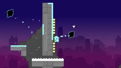 Mad Dex screenshot2
