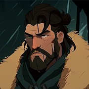 Nine Realms MOD APK icon