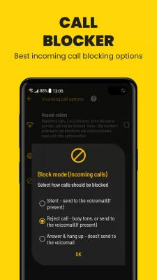 Call Blocker - Phone - ID screenshot1