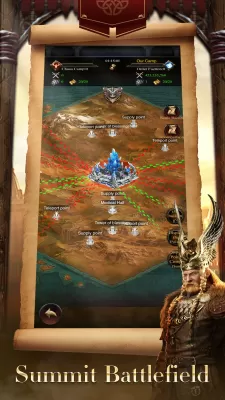 Clash of Kings screenshot2