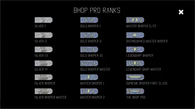 bhop pro screenshot1