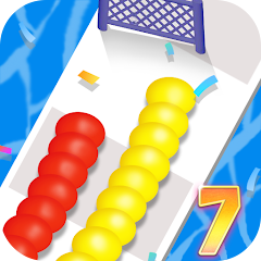 Snake Evolution Game MOD APK icon