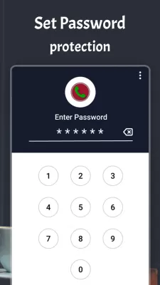 Automatic Call Recorder ACR screenshot1