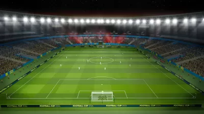 Soccer Cup 2024 screenshot1