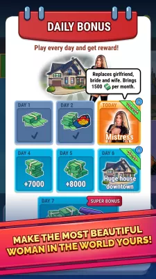Rich Inc screenshot2