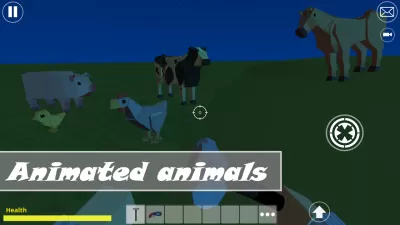 Super Sandbox 2 screenshot4