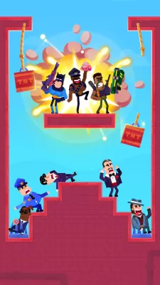 Hitmasters screenshot2