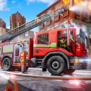I'm Fireman: Rescue Simulator MOD APK