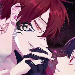 Unromantic Demon Queen : Otome MOD APK icon