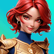 Champion Tower Defense MOD APK