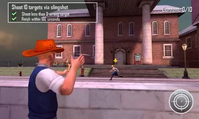 High School Gang screenshot1