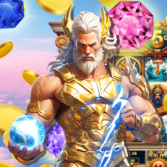 Olympic Jump MOD APK