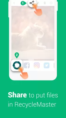 Recycle Master screenshot3