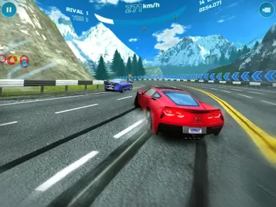 Asphalt Nitro screenshot3