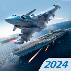 Modern Warplanes MOD APK