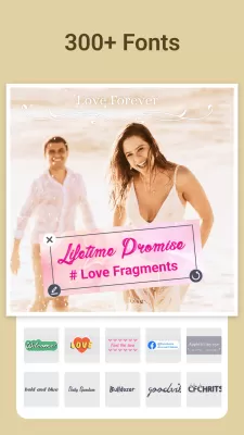 CollageArt screenshot1