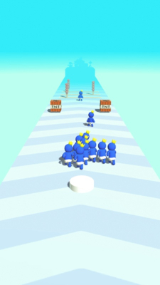 Merge Monster Squad screenshot4