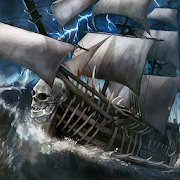 The Pirate: Plague of the Dead MOD APK icon